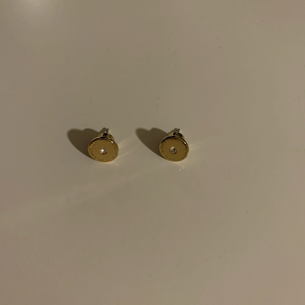 Michael Kors earrings